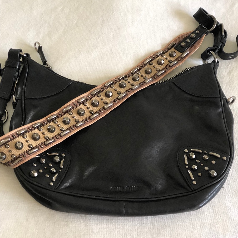 Miu Miu purse
